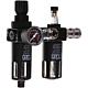 Maintenance unit AEROTEC 2-piece FX 4100 1/2"