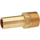 Screw-fit connector AIRnet external thread [imperial] ISO7R Standard 1