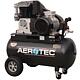 Piston compressor Aerotec 780-90 Standard 1