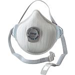 Atemschutzmaske-Mehrweg Serie Air Plus, FFP3 RD mit Klimaventil