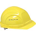 Workplace safety helmets and accessories