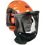 WAIPOUA® protective helmet