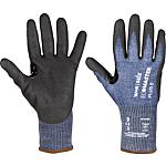 ESD cut protection gloves ECOMASTER PLUS E