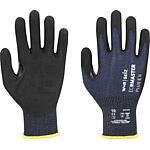 ESD cut protection gloves ECOMASTER PLUS E