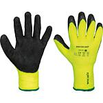 Cold protection gloves WINTER GRIP