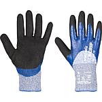 Cut protection gloves MITAR