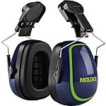 Helmet earmuffs MX7