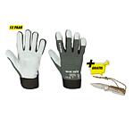 CORIUM glove pack with free TBS pocket knife