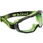 Schutzbrille GOGGLE wasserdicht mit Kopfband