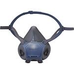 Half mask, Series 7000