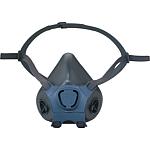 Respiratory protection mask series 7000, 9000 and accessories