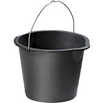 Building bucket