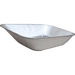 Replacement wheelbarrow trough for Export