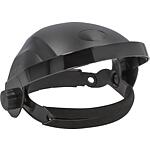 ewo head strap for face protection shield