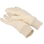 Cotton inner glove