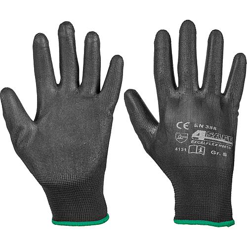 Montage-Handschuhe Spezial aus Nylon Standard 3