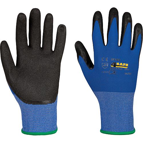 Mounting glove Multiflex