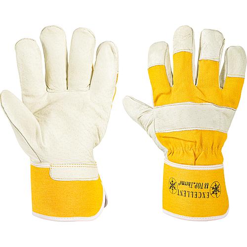 H88W cold protection gloves Standard 1