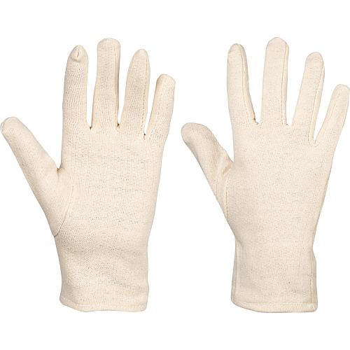 Gants de travail en coton H260 Standard 1