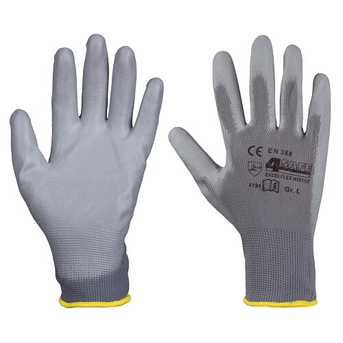 Gants de montage spéciaux en nylon Standard 2