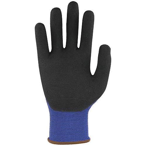 Gants de travail ESD Ecomaster Velox Anwendung 2