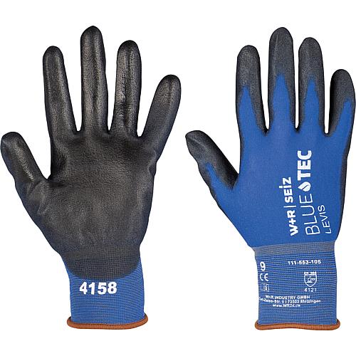 Gants de travail LEVIS Standard 1