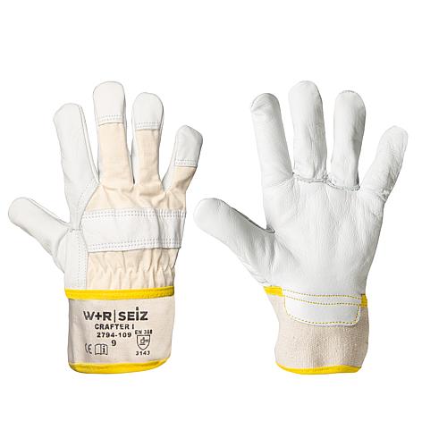 Gants de protection contre le froid CRAFTER COLD Standard 1