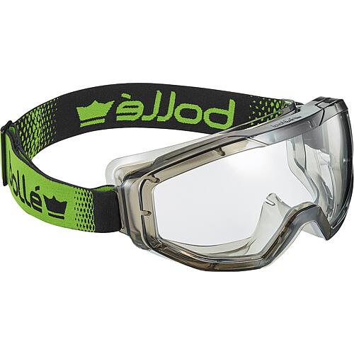 GLOBE safety goggles with headband Standard 2
