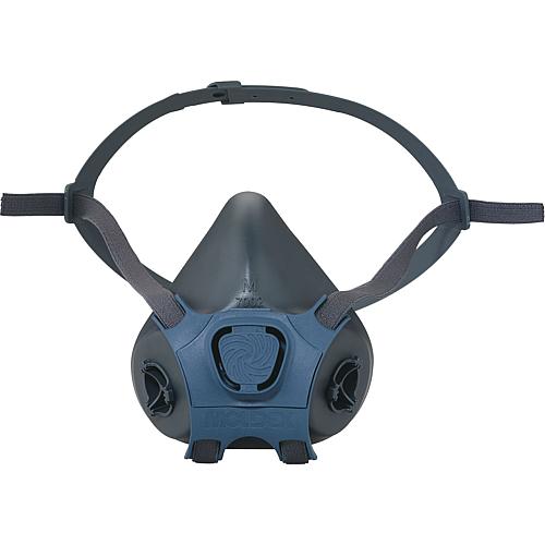 Halbmaske, Serie 7000 Standard 1