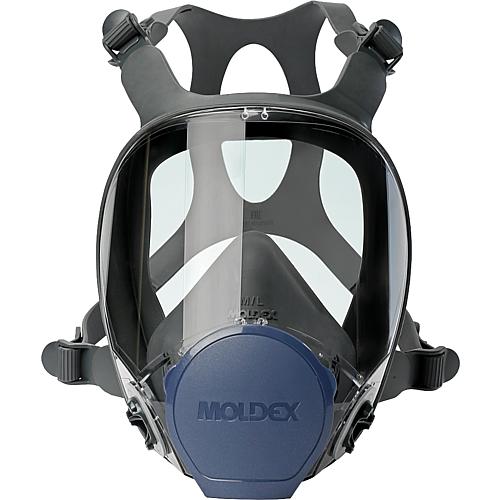 Masque de protection, série 9000 Standard 1