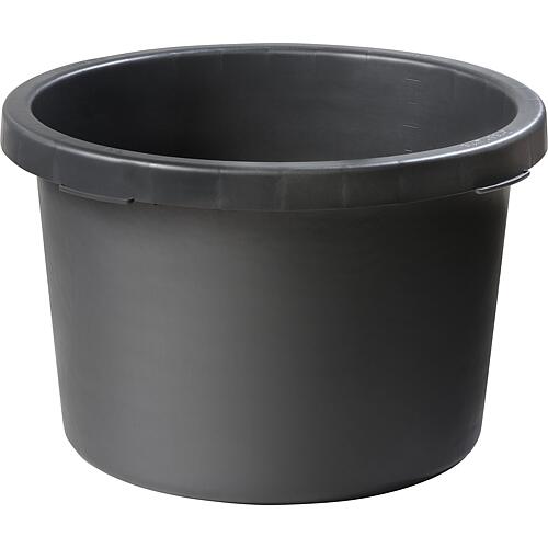 Mortar bucket Standard 1