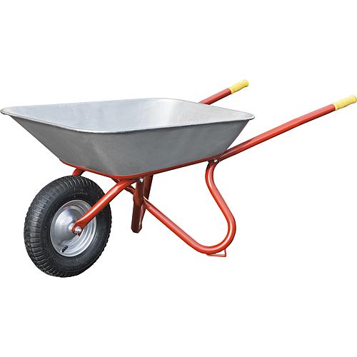 Export wheelbarrow Standard 1