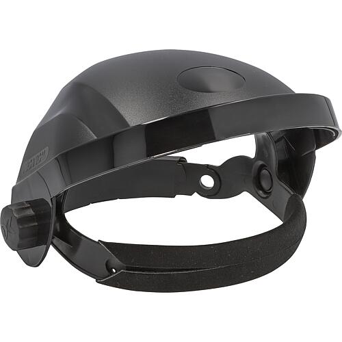 Support tête ewo pour écran de protection visage Standard 1