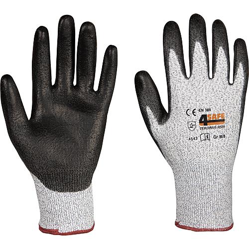 Cut protection glove H509 Standard 1