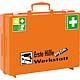 First Aid Kit Workshop Anwendung 2