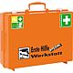 Mallette de premiers secours atelier Anwendung 2