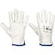 Nappa cowhide leather driver’s gloves HDN Standard 1