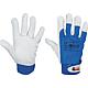 Nappa leather work gloves H1M Standard 1