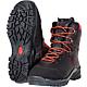 Cut protection boots OREGON with steel toe cap size 44