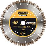 Diamond cutting disc XR Extreme Runtime