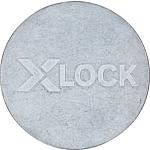 Befestigungsclip BOSCH® passend auf X - Lock Aufnahme