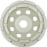 Diamond grinding disc DS 300 B Extra, for concrete, screed, construction site materials