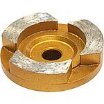 Diamond grinding disc ø 44 mm for concrete grinder (80 234 35)