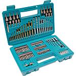 Bohrer-Bit-Set Makita B-68432 102-teilig