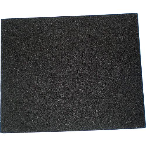 Abrasive cloth Standard 1