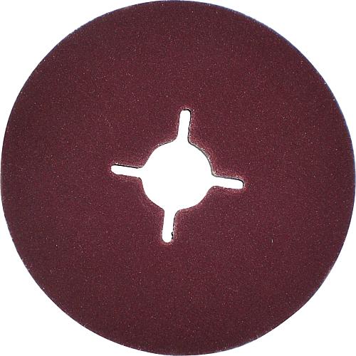 Fibre discs F-A Ø 115 x 22.23 mm Standard 1