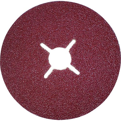 Fibre discs F-A Anwendung 4