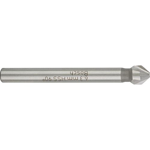 Countersink HSS, DIN 335 Standard 1