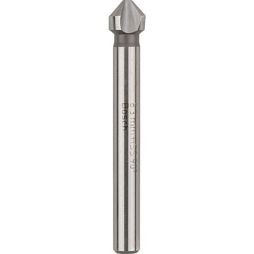 Countersink HSS, DIN 335 Standard 2