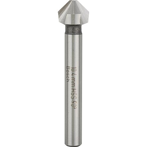 Countersink HSS, DIN 335 Standard 3